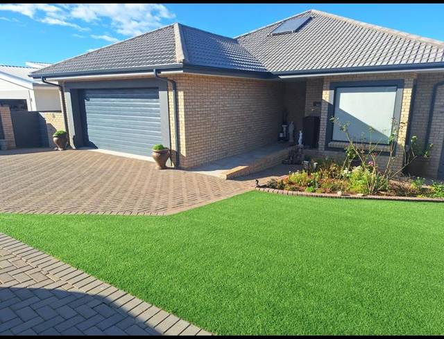 3 BEDROOM HOUSE FOR SALE IN MONTE CHRISTO